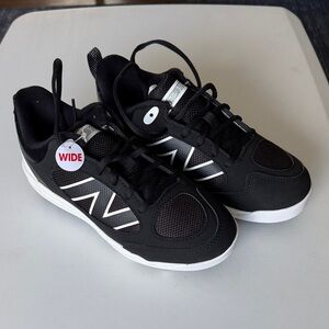 New Balance 3000v7 Kids Baseball Cleats